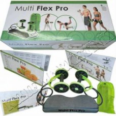 MULTİ FLEX PRO SPOR ALETİ